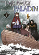 Book cover of: Faraway Paladin (Manga) Omnibus 5. By: Kanata Yanagino