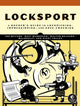 Book cover of: Locksport. By: Jos Weyers