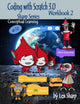 Book cover of: Coding with Scratch 3.0. By: Lex Sharp