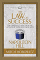 Book cover of: Law of Success (Condensed Classics). By: Napoleon Hill