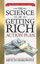 Book cover of: Science of Getting Rich Action Plan (Master Class Series). By: Mitch Horowitz