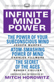 Book cover of: Infinite Mind Power (Condensed Classics). By: Joseph Murphy