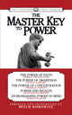 Book cover of: Master Key to Power (Condensed Classics). By: Mitch Horowitz
