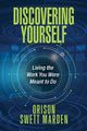 Book cover of: Discovering Yourself. By: Orison Swett Marden
