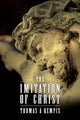 Book cover of: Imitation of Christ. By: Thomas à Kempis