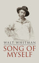 Book cover of: Song of Myself. By: Walt Whitman