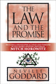 Book cover of: Law and the Promise. By: Neville Goddard