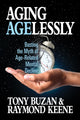 Book cover of: Aging Agelessly. By: Tony Buzan