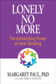 Book cover of: Lonely No More. By: Margaret Paul