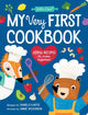 Book cover of: My Very First Cookbook. By: Danielle Kartes