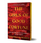Girls of Good Fortune (Deluxe Edition), A Novel 9781728284873 Kristina McMorris