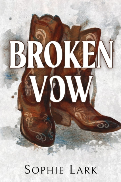 Broken Vow, A Dark Mafia Romance 9781728295398 Sophie Lark