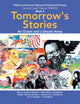 Book cover of: Tomorrow's Stories