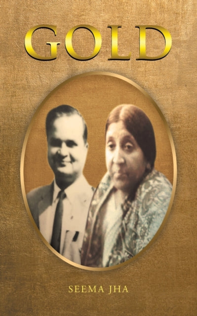 Book cover of: Gold