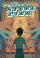 Book cover of: Prince of Steel Pier. By: Stacy Nockowitz