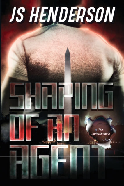 Book cover of: Shaping of an Agent