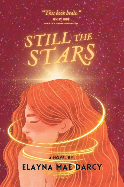 Book cover of: Still the Stars. By: Elayna Mae Darcy
