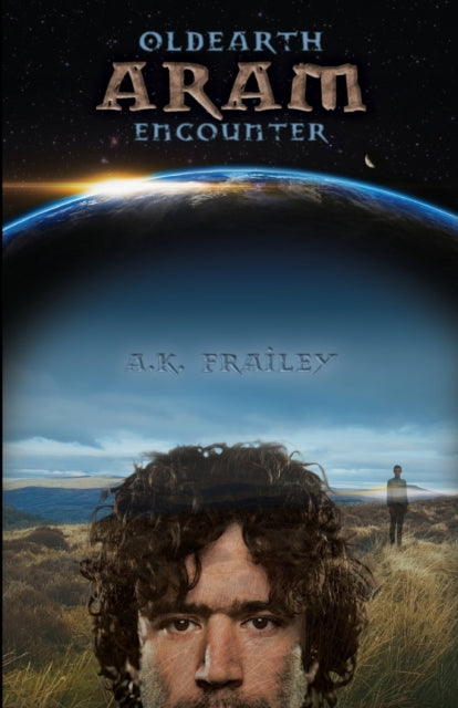 Book cover of: OldEarth ARAM Encounter