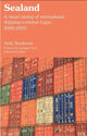 Book cover of: Sealand. By: Andy Sturdevant
