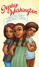 Book cover of: Sophie Washington. By: Tonya Duncan Ellis