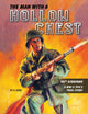 Book cover of: Man With a Hollow Chest
