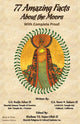 Book cover of: 77 Amazing Facts About the Moors with Complete Proof. By: Kudjo Adwo El