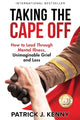 Book cover of: Taking the Cape Off
