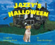 Book cover of: Jazzy's Halloween - A Night in Ghouling Brook. By: Sonja McGiboney