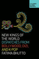Book cover of: New Kings of the World. By: Fatima Bhutto