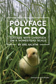 Book cover of: Polyface Micro. By: Joel Salatin