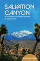 Book cover of: Salvation Canyon. By: E. D. Rosenthal