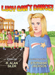 Book cover of: Lucy Can't Dance!. By: R. Alan Siler