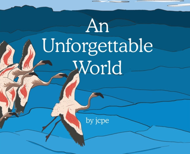 Book cover of: Unforgettable World