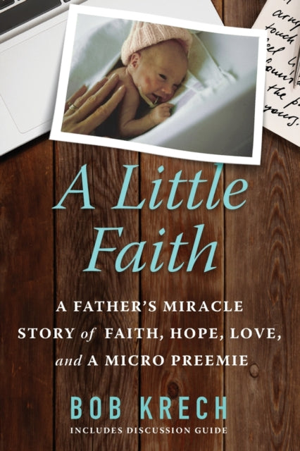 Book cover of: Little Faith