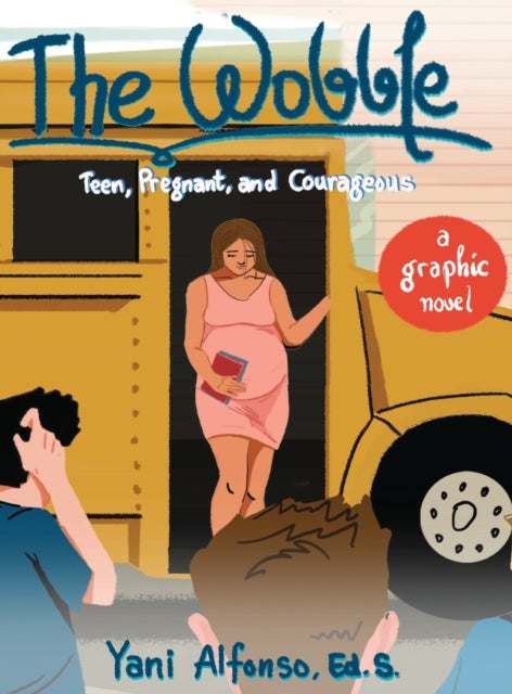 Book cover of: Wobble