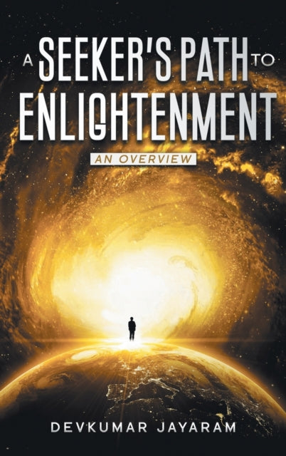Book cover of: Seeker's Path to Enlightenment