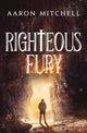 Book cover of: Righteous Fury