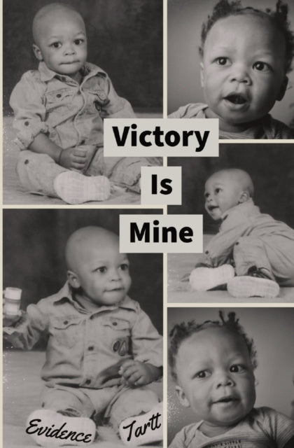 Book cover of: Victory Is Mine Evidence Tartt