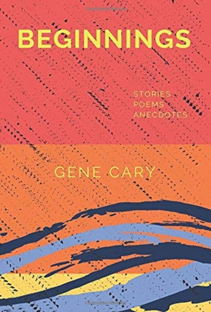 Book cover of: Beginnings