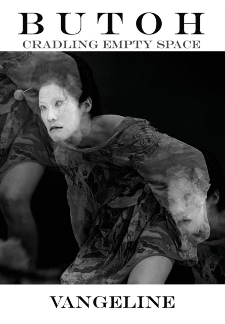 Book cover of: Butoh