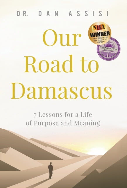 Book cover of: Our Road to Damascus