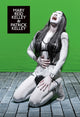 Book cover of: Mary Reid Kelley & Patrick Kelley: Blood Moon. By: Purtill Family Business