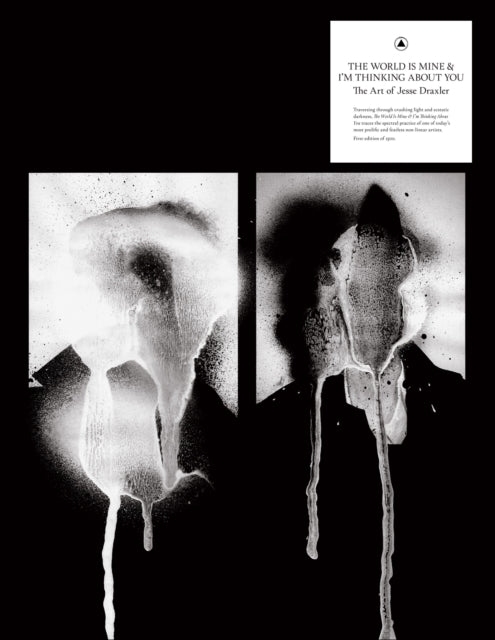 Book cover of: World is Mine and I'm Thinking About You. By: Jesse Draxler