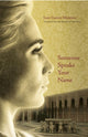 Book cover of: Someone Speaks Your Name. By: Luis García Montero