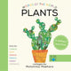 Book cover of: Plants (Multilingual Board Book). By: Motomitsu Maehara