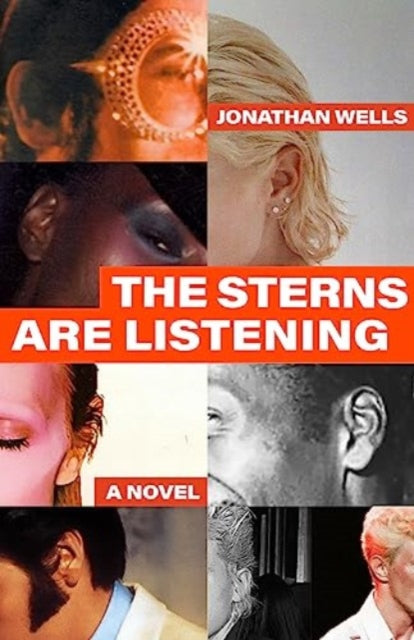 Book cover of: Sterns Are Listening. By: Jonathan Wells