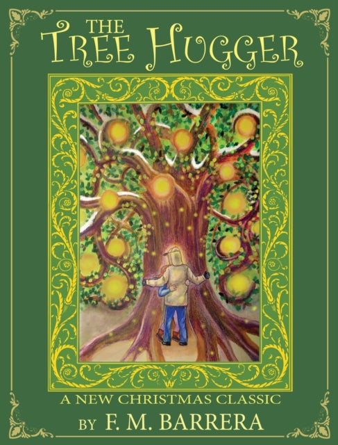 Book cover of: Tree Hugger