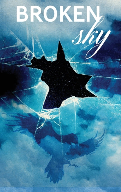 Book cover of: Broken Sky