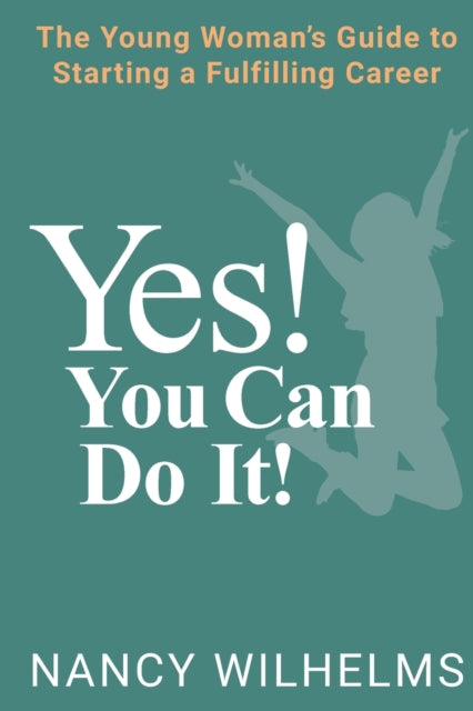 Book cover of: Yes! You Can Do It!