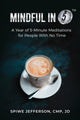 Book cover of: Mindful in 5. By: Spiwe Jefferson